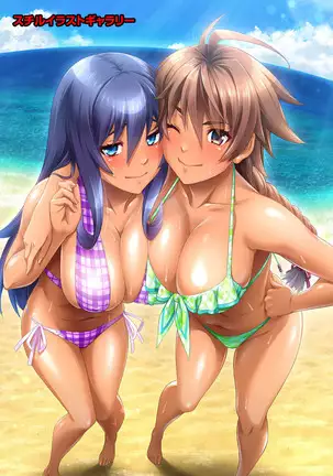 COMIC Ananga Ranga Vol. 64