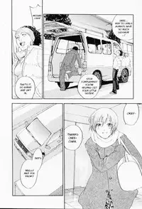 [Yonekura Kengo] The Yellow Hearts 3 [English] {Kenren}