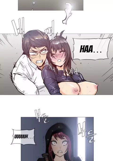 Household Affairs Ch.1-35