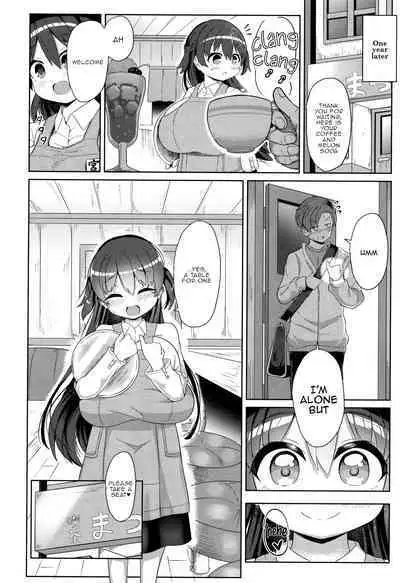 Punipuni Chiccha Tappotapo Ch. 1-2