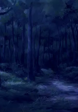 Shion ~Zankoku na Mahou no Tenshi~