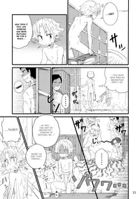 (C81) [Gymno (Kiriya)] School Boys Sentou Hen | Bathhouse Book [English] {Busy Bee}