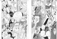 [Global One (MARO)] Shalader Vol. 2 - The Past and the Future