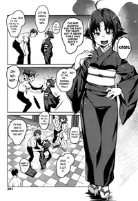 Towako 2 [English] {CapableScoutMan & B.E.C. Scans & S.T.A.L.K.E.R. & bigk40k}