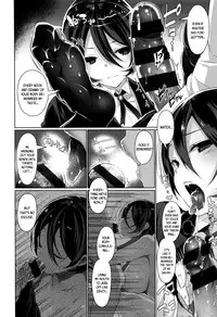 [Neet] Himitsudere - Secret Love Ch. 1-10 [English]