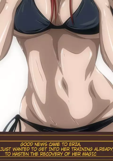 Onna Madoushi no Gasshuku