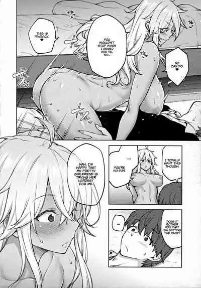 [Hiroya] Haruiro Kanojo + Extra [English]