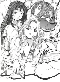 (C49) [Essentia (Fujima Takuya)] Festival (Macross 7)