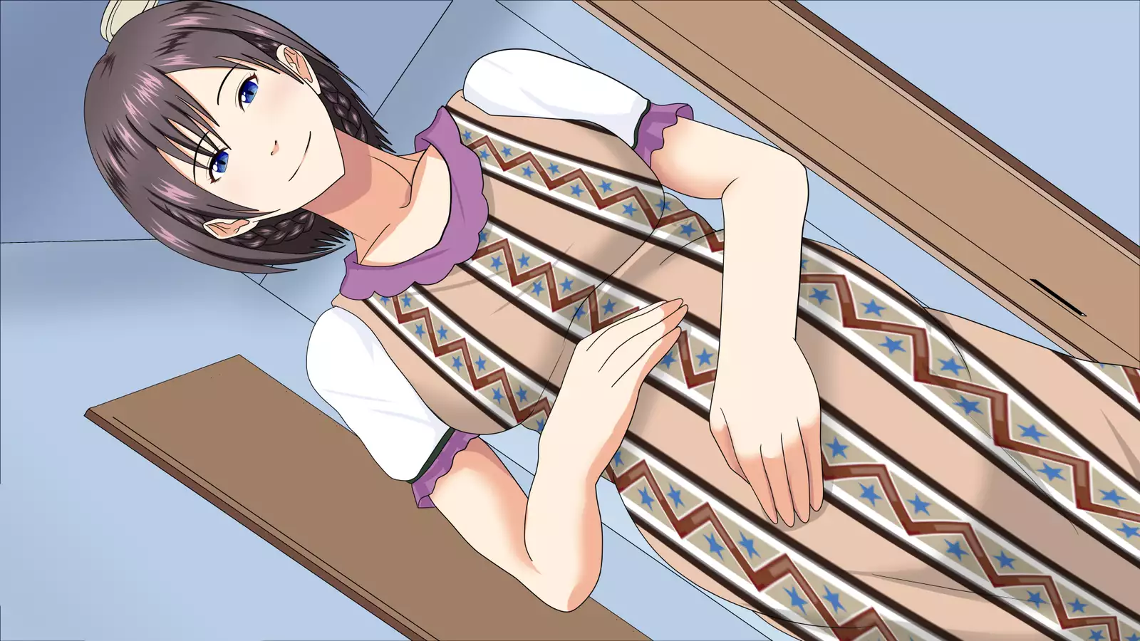 Yarichin Musuko ni Nanpasareta Haha