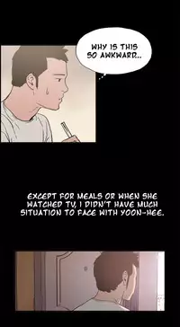 [Mr. Byeong-Su] Cohabitation Ch.1-30 (English) (Ongoing)