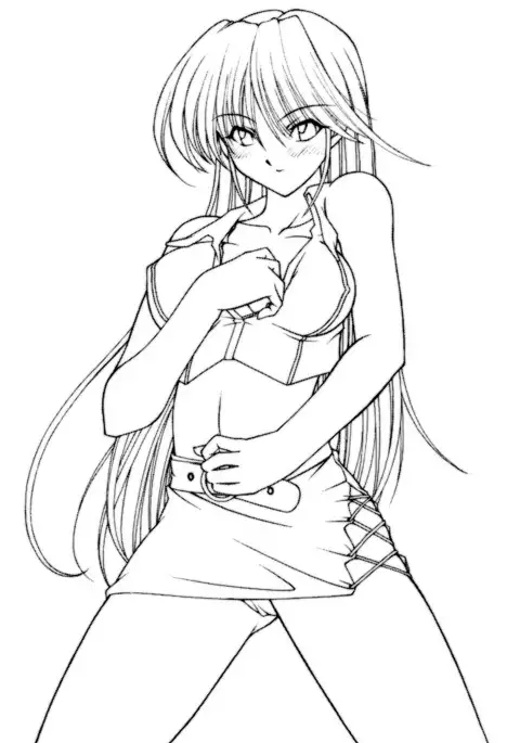 ROSE WATER 18 FRESH AI