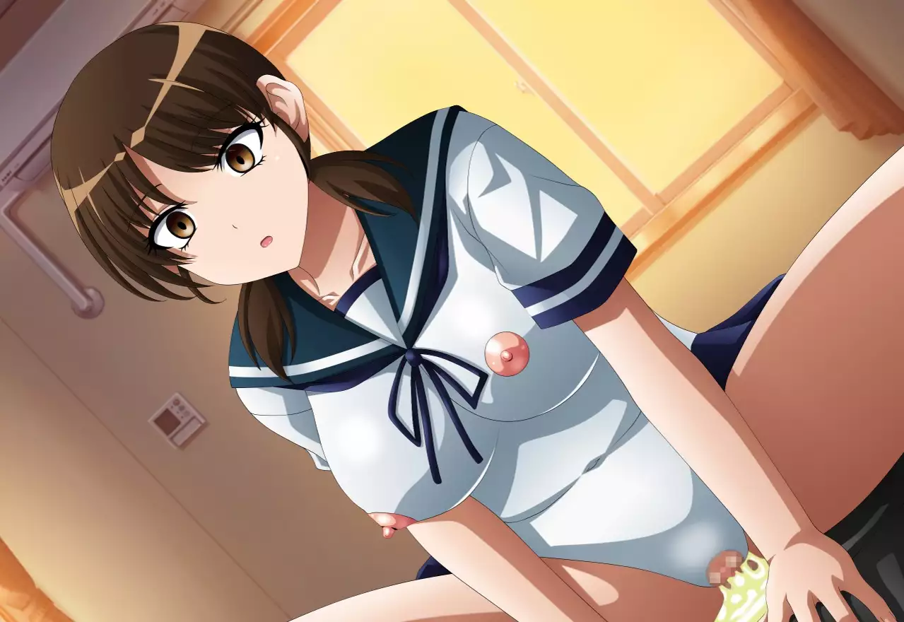 Inran Kantai Shutsugeki!... Sezu!? 11 ~High-Leg Ningyou Hen~