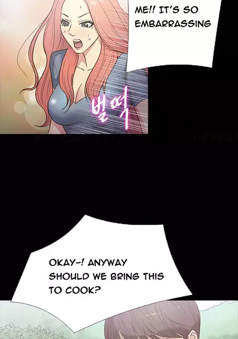 Secret Island Ch.1-28