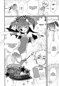 [Sasakura Ayato] Tyrant Punish - I Punish You! [English] [hf-loli, YQII]