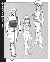 CREAM LEMON ORIGINAL VIDEO COLLECTION