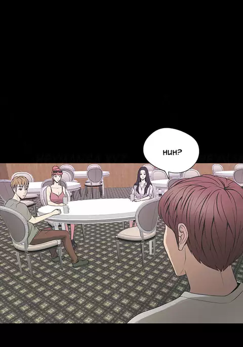 Secret Island Ch.1-28