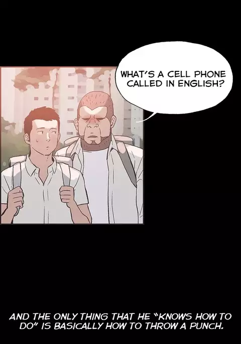 Cohabitation Ch.1-54