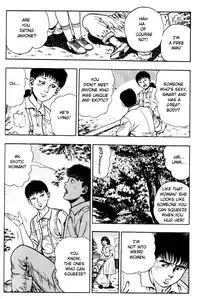 [Maeda Toshio] Adventure Kid Vol.2 [English]