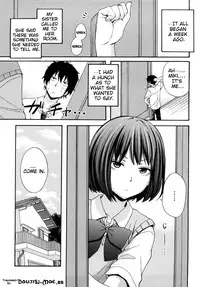 [Coelacanth] Good Times!! [English] {doujin-moe.us}