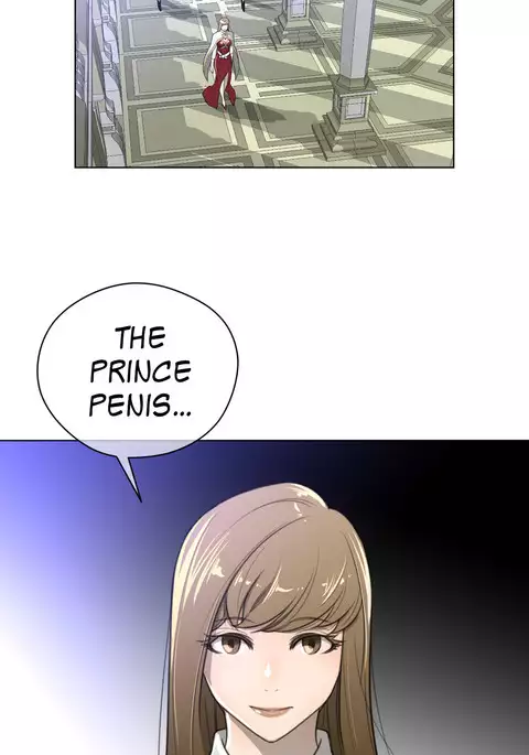 Perfect Half Ch.1-34