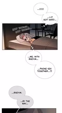 [Silverstar] Talk To Me Ch.1-38 (English) (Ongoing)