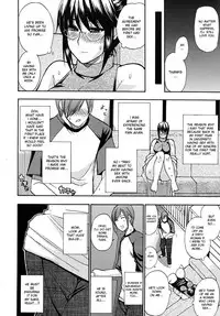 [Shunjou Shuusuke] Nee, Mou Sukoshi Dake... | Please, Just a Little Bit More [English] [Decensored]