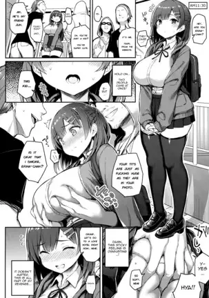 Shoujo Hyoui | Girl Possession