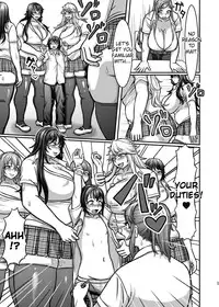 (C85) [Herohero Hospital (Herohero Tom)] Class Me! -Part 1- [Digital] (English) =SW=