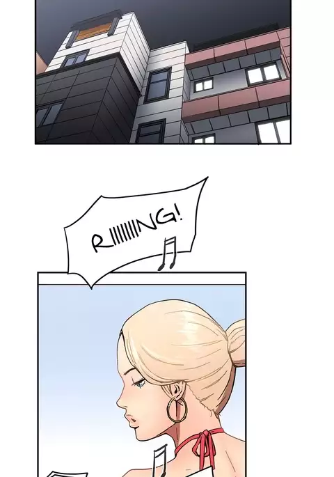 Refrain Love Ch.1-20