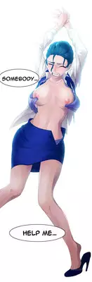 [Studio Gale] Lady Garden Ch.1-15 (English) (Ongoing)