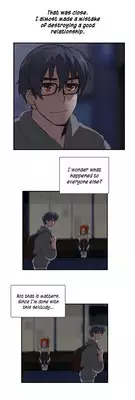 [Husky guy] SStudy Ch.0-26 (English) (YoManga) (Ongoing)