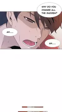 Miss Mystic Ch.1-26 (English) (Ongoing)