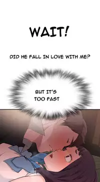 Tissue Thieves Ch.1-15 (English) (Ongoing)