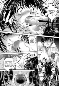 [RAYMON] Anetoris [English] {Kizlan}