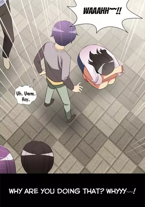 Love Parameter Ch.1-46