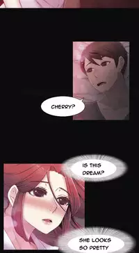 Miss Mystic Ch.1-26 (English) (Ongoing)