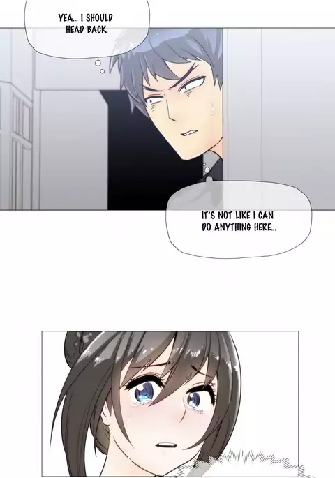 Household Affairs Ch.1-50