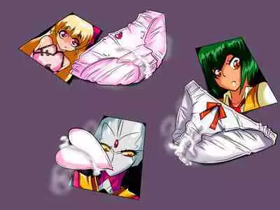 银河女神 番外合集