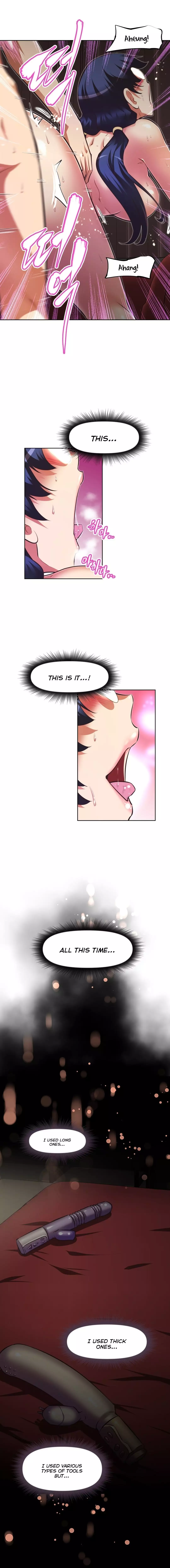 Brawling Go Ch.76-118