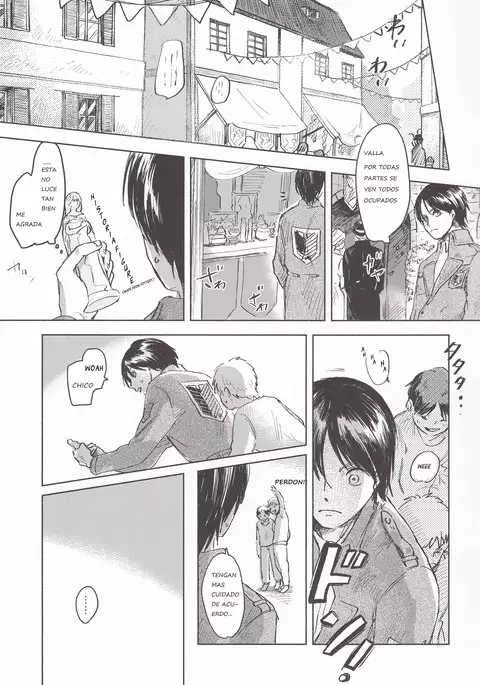 Anata to Dareka no Yoru | You & Someone's Night