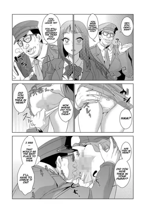 Seisai Jikan ~Namaiki na JK, JD, Hitozuma ni Kyousei Nakadashi!! 1