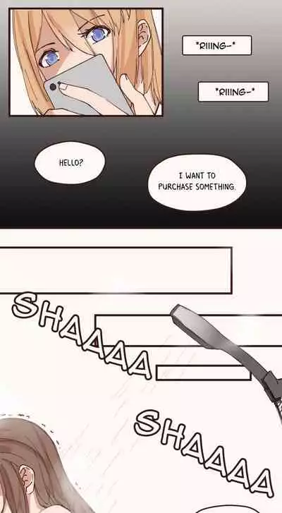 [Iceky] Dormant Desires