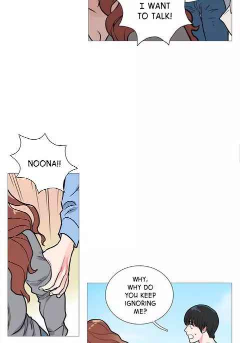 Sadistic Beauty Ch.1-26