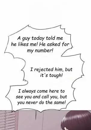 Swimpool | IS IT OKAY TO GET WET? Ch. 11