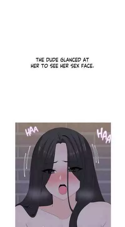 FOX TALES Ch. 19-20 [English]