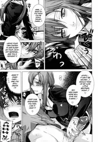 [Ootsuka Kotora] Angraecum [English]