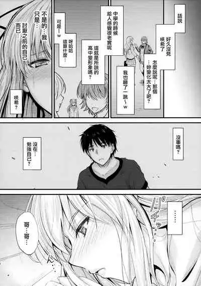 Ore to Imouto no Naishogoto 2