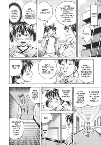 [Komine Tsubasa] Semen Breeder [English] [SaHa]