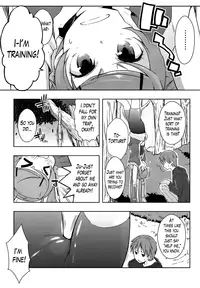 [Kaiduka] Ero Life Ch. 1-8 [English] [Lazarus H] [Digital]