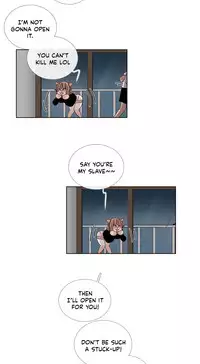 [Silverstar] Talk To Me Ch.1-38 (English) (Ongoing)